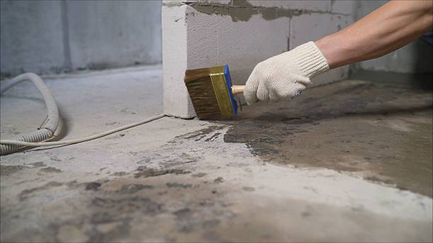 24/7 Emergency Waterproofing experts in Nashville, IL